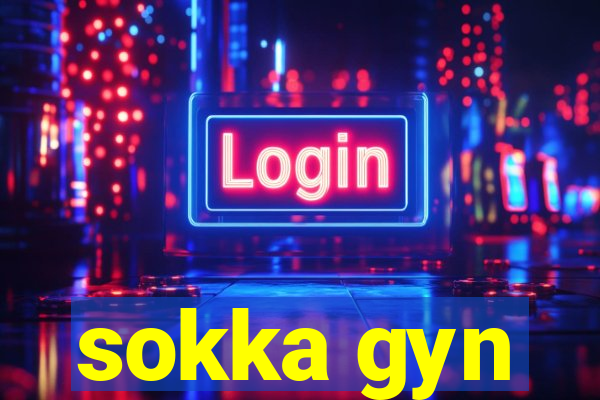 sokka gyn